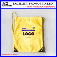 Promotional Polyester Drawstring Bag (EP-B6192)